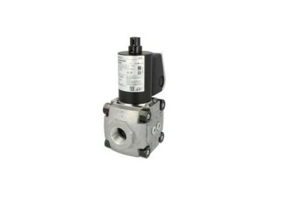 Электромагнитный клапан для газа Kromschroder VAS225R/NW, 1\" (DN25), 500 мбар, 220В, IP65, 88000022