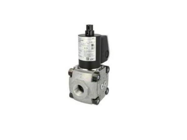 Электромагнитный клапан для газа Kromschroder VAS225R/NW, 1\" (DN25), 500 мбар, 220В, IP65, 88000022