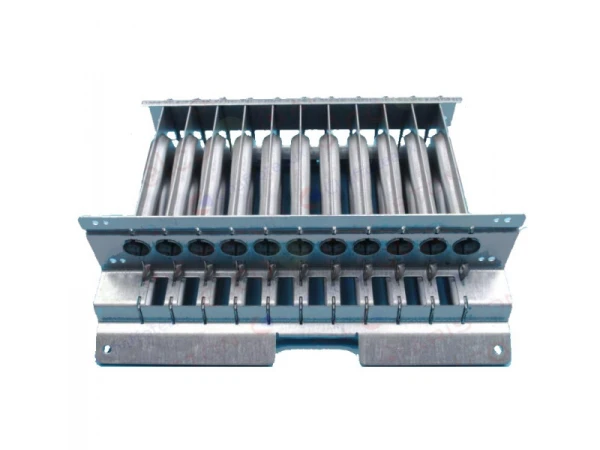 Горелка газовая для котлов Ariston 65106294, артикул 65106294