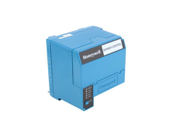 Топочный автомат Honeywell RM7895B1013