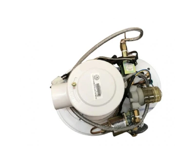 Горелка в сборе для дизельного котла Navien LST 24K, артикул 30005362