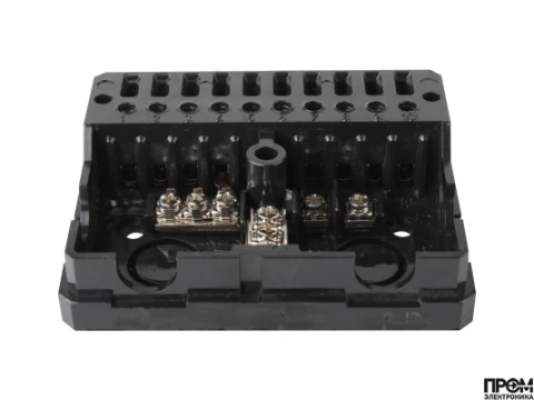 Цоколь топочного автомата Brahma 18210124