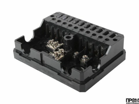 Цоколь топочного автомата Brahma 18210124