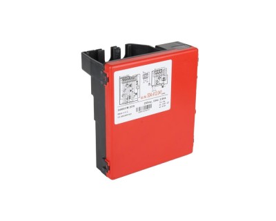 Менеджер горения Honeywell S4965CM 2076