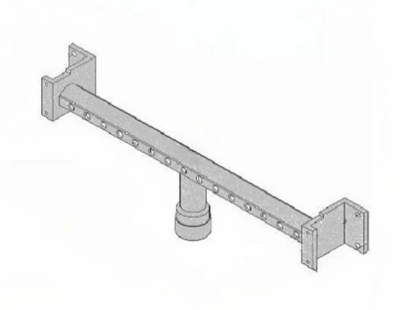 Коллектор горелки Demrad 30 кВт, артикул 3001050003