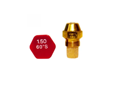 Жиклер для котлов Viessmann 1,50 Gph 60° S (Артикул: 7818519)