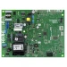 Плата управления Honeywell CS0297C (711476200) для котлов Baxi Eco Compact, Eco-5 Compact, Main-5, Pulsar E, Quasar E