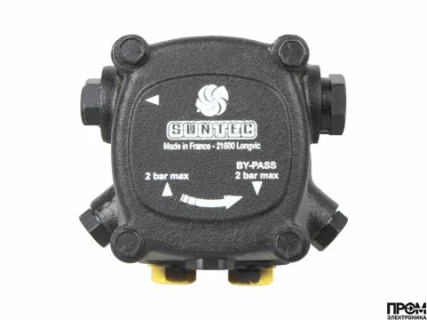 Suntec D 67 A 7280 4P