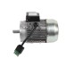 Электродвигатель Simel EF/80R-1100-2T IE3, 1.1 кВт