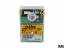 Топочный автомат Honeywell DKG 972-N Mod.28
