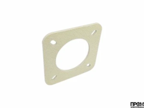 Прокладка фланца Ø106 мм