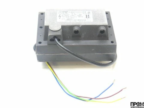 Трансформатор поджига Fida CompacT 10/20 CM 33 в комплекте