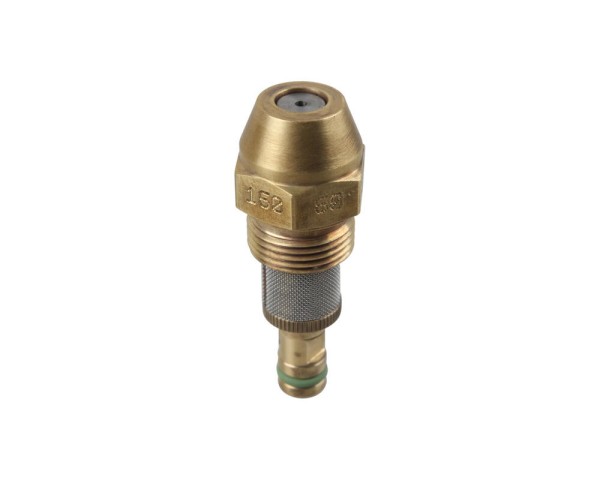 Форсунка Fluidics KW3-160/60°