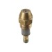 Форсунка Fluidics KW3-160/60°