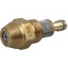 Форсунка Fluidics KW3-160/60°