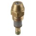 Форсунка Fluidics KW3-160/60°