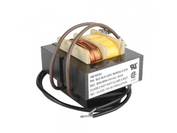 Трансформатор розжига понижающий Honeywell 198162GA, 120/24V