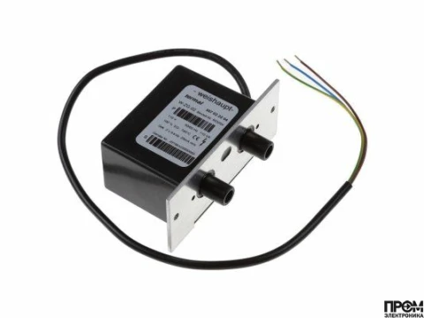 Трансформатор розжига Weishaupt W-ZG 02 110V