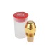 Форсунка Danfoss OD 0.50/80° S