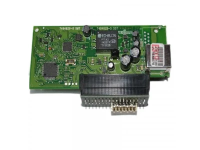 Модуль связи Viessmann Vitocom 7510526 для котлов с автоматикой Vitotronic
