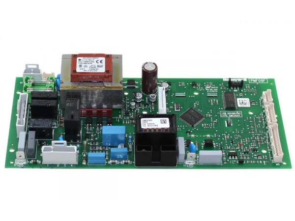 Плата управления Honeywell SM16502 для газовых котлов, артикул SM16502