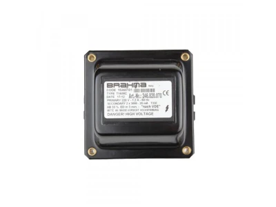 Трансформатор розжига Brahma T16/MC (15360101) для газовых и жидкотопливных горелок