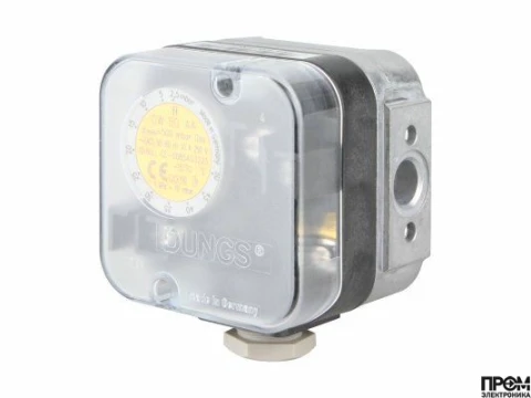 Реле давления Viessmann GW 50 A4