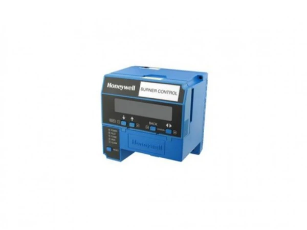 Автоматика управления горением Honeywell RM7895C1012 для промышленных установок