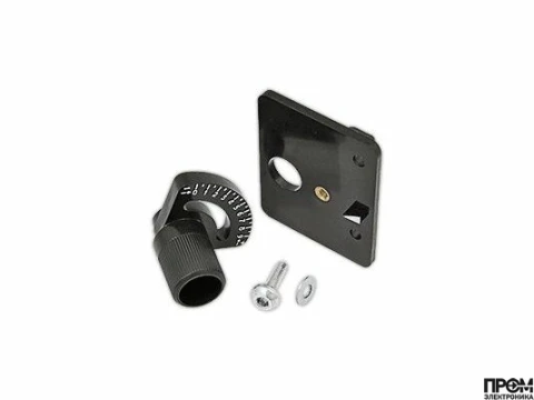 Регулятор воздушной заслонки Elco