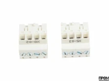 Набор разъемов CIB Unigas, 2022146