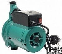 Насос повышения давления WILO PB-088 EA нормальновсасывающий (3059251)