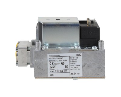 Газовый клапан Kromschroder CG10R70-D1W5BWZ