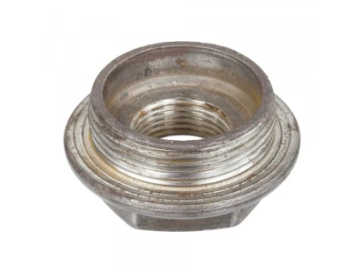 Пробка проходная 1 1/2\" x 3/4\" для котлов Baxi (арт. 711547800)