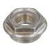 Пробка проходная 1 1/2\" x 3/4\" для котлов Baxi (арт. 711547800)