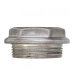 Пробка проходная 1 1/2\" x 3/4\" для котлов Baxi (арт. 711547800)