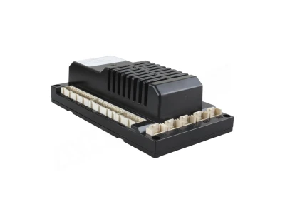 Менеджер горения Lamtec BT340 (667R1340-1) для газовых и комбинированных горелок, 230В, IP20