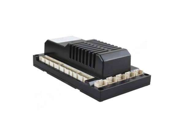 Менеджер горения Lamtec BT340 (667R1340-1) для газовых и комбинированных горелок, 230В, IP20