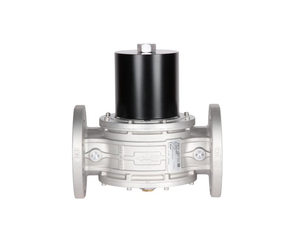Газовый электромагнитный клапан Madas EVP/NC-3 DN 80