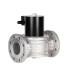 Газовый электромагнитный клапан Madas EVP/NC-3 DN 80