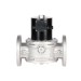 Газовый электромагнитный клапан Madas EVP/NC-3 DN 80