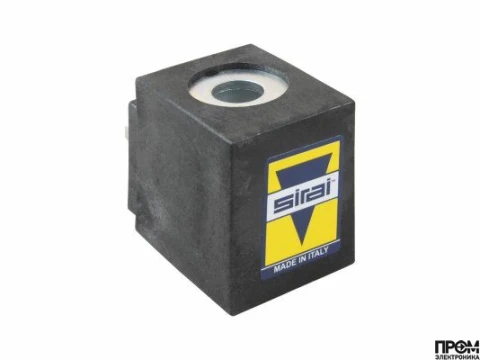 Электромагнитная катушка Sirai ZA10A