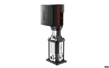 Вертикальный насос Grundfos CRNE1-23 HS-P-GI-E-HQQE 99050536