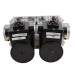 Двойной электромагнитный клапан Honeywell VQ425MA1038