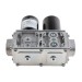 Двойной электромагнитный клапан Honeywell VQ425MA1038