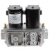 Двойной электромагнитный клапан Honeywell VQ425MA1038