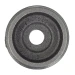 Заглушка 2 1/2" с отверстием 1/2" для котлов De Dietrich (арт. 82020028)