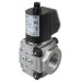 Газовый электромагнитный клапан Kromschroder VAS2T40/-N/NQGR