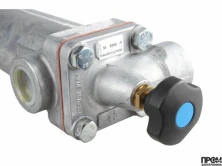 Жидкотопливный фильтр с подогревом Giuliani Anello 3100801RE