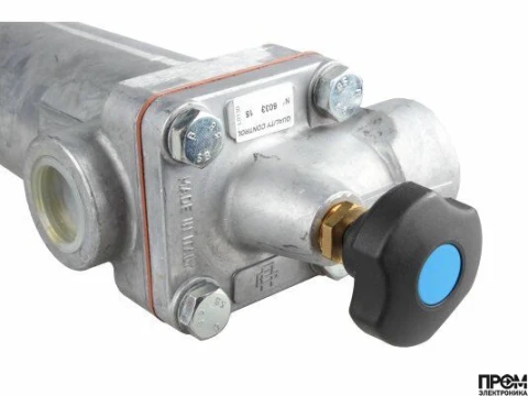 Жидкотопливный фильтр с подогревом Giuliani Anello 3100801RE