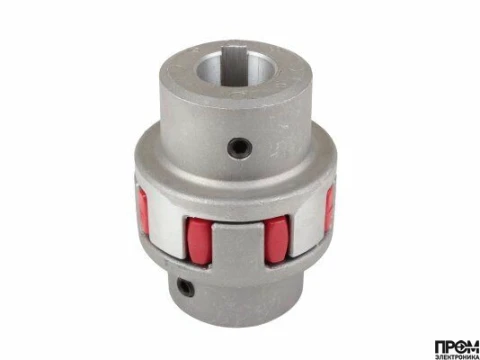 Муфта сцепления hp-Technik 22/24